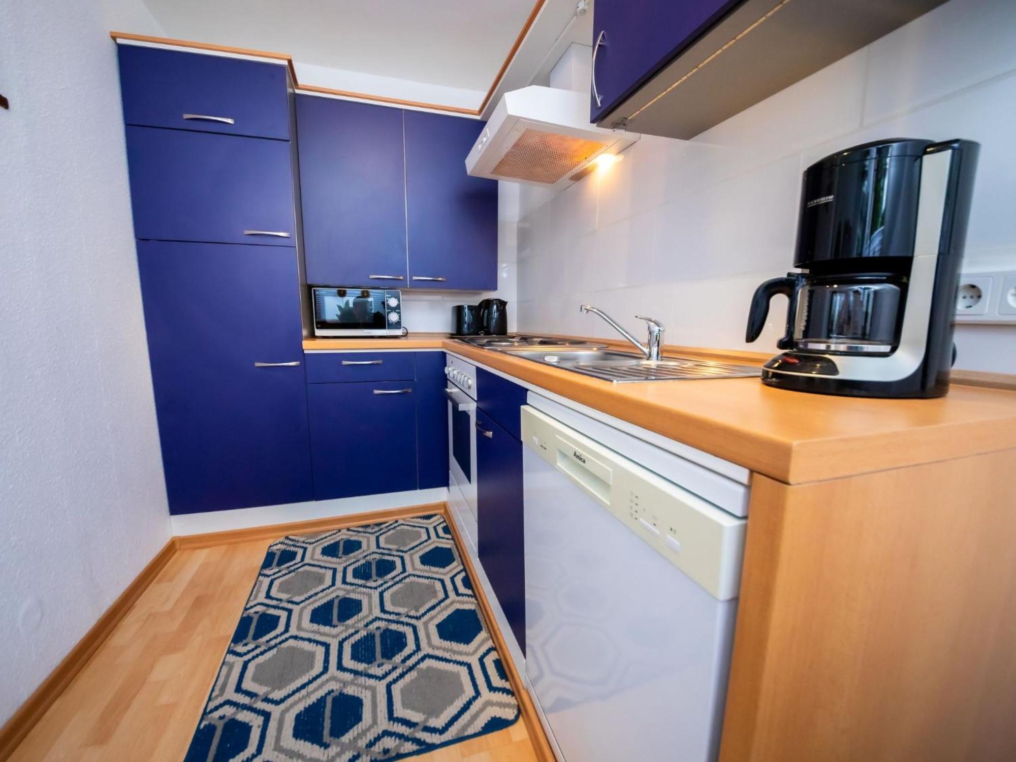 Holiday Home Neles Kate Am Diemelsee By Interhome Helminghausen ภายนอก รูปภาพ