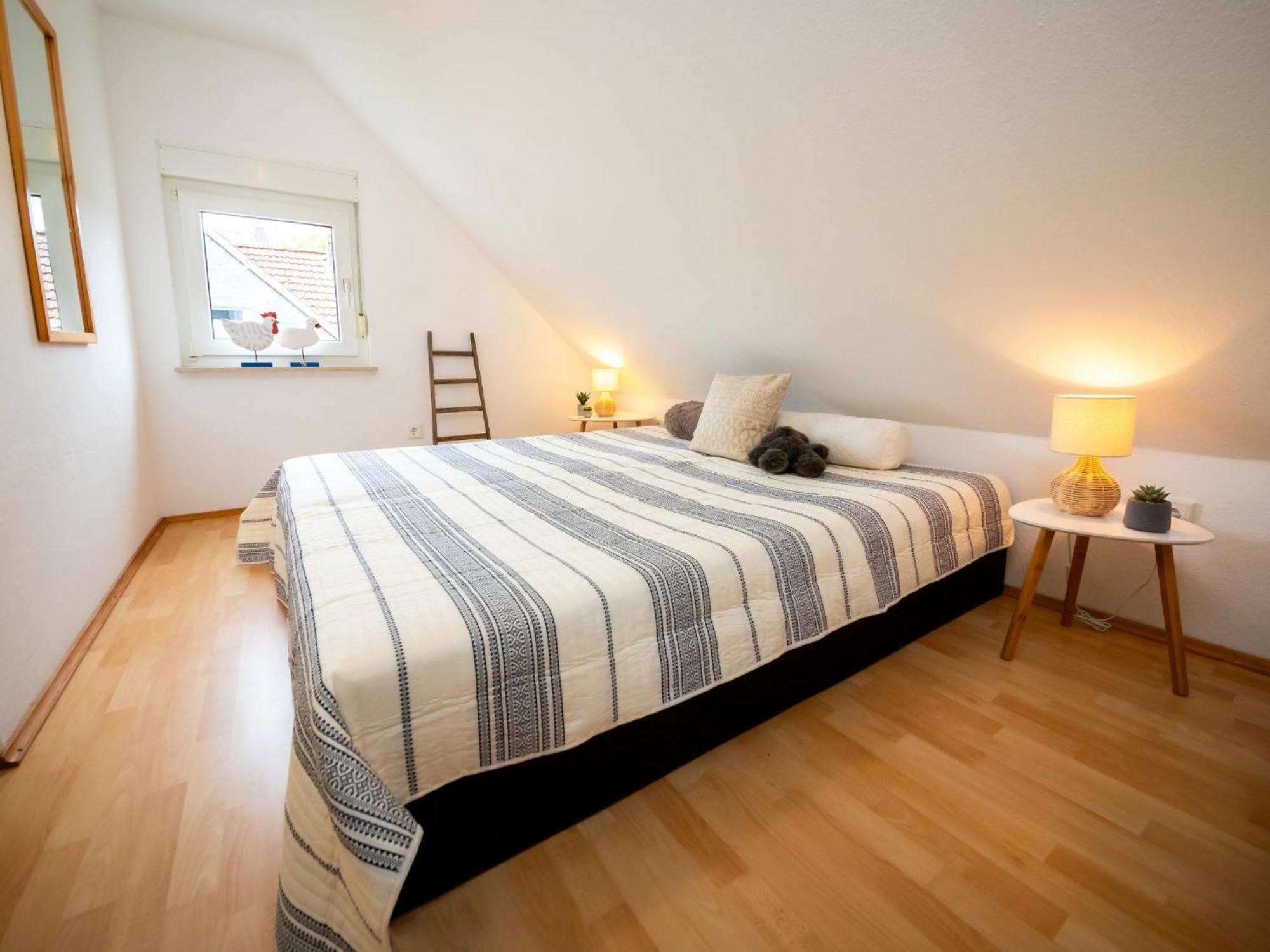 Holiday Home Neles Kate Am Diemelsee By Interhome Helminghausen ภายนอก รูปภาพ