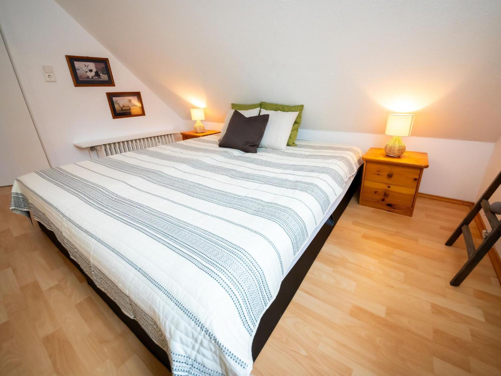 Holiday Home Neles Kate Am Diemelsee By Interhome Helminghausen ภายนอก รูปภาพ